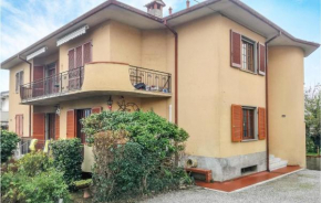 Beautiful home in Massa with 3 Bedrooms